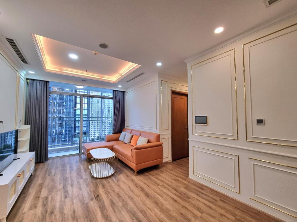 Landmark Luxury - Vinhomes Park * TP. Hồ Chí Minh